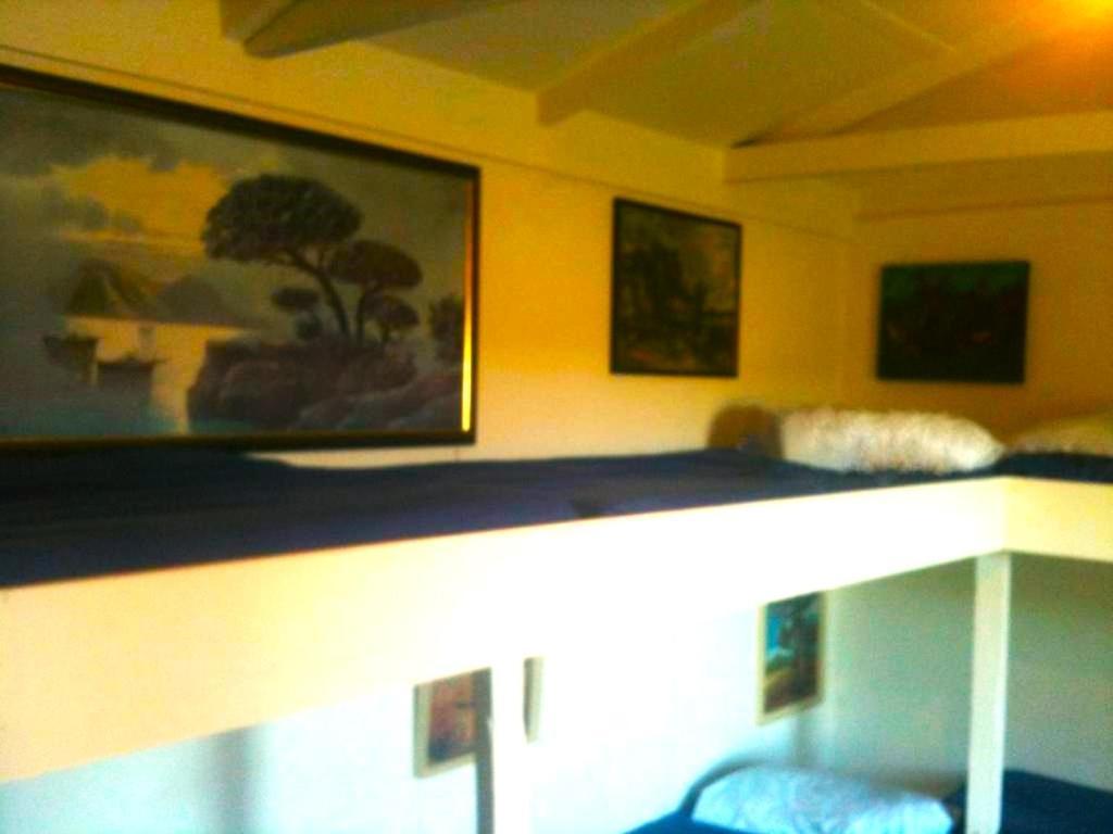 Taringatura Backpackers Hostel Benmore Exterior foto