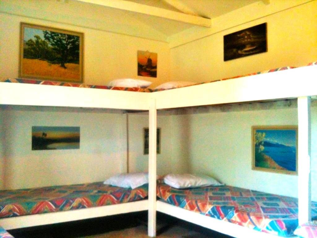 Taringatura Backpackers Hostel Benmore Exterior foto