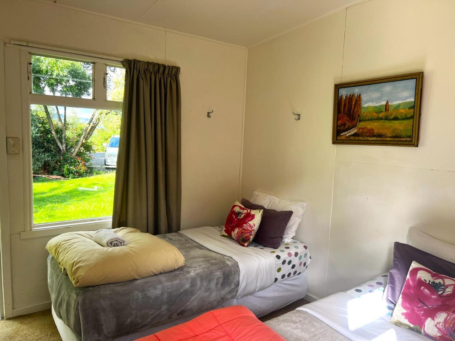 Taringatura Backpackers Hostel Benmore Exterior foto