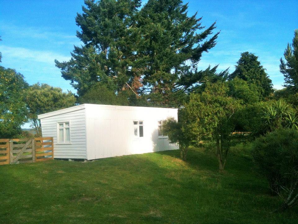 Taringatura Backpackers Hostel Benmore Exterior foto