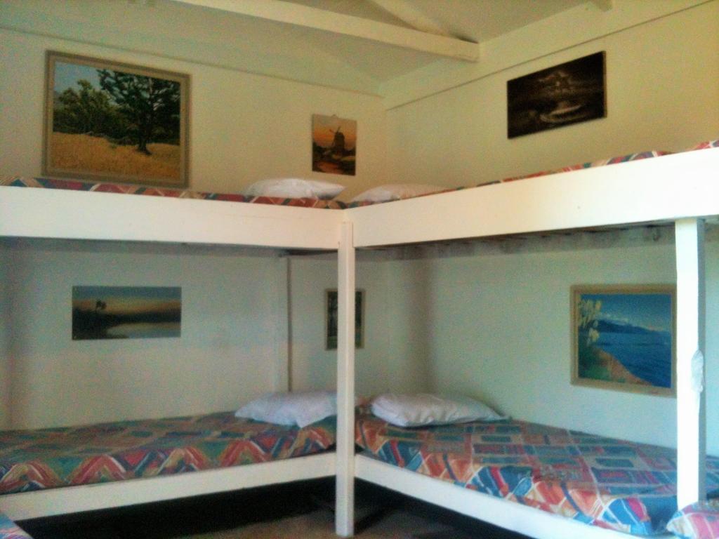 Taringatura Backpackers Hostel Benmore Exterior foto