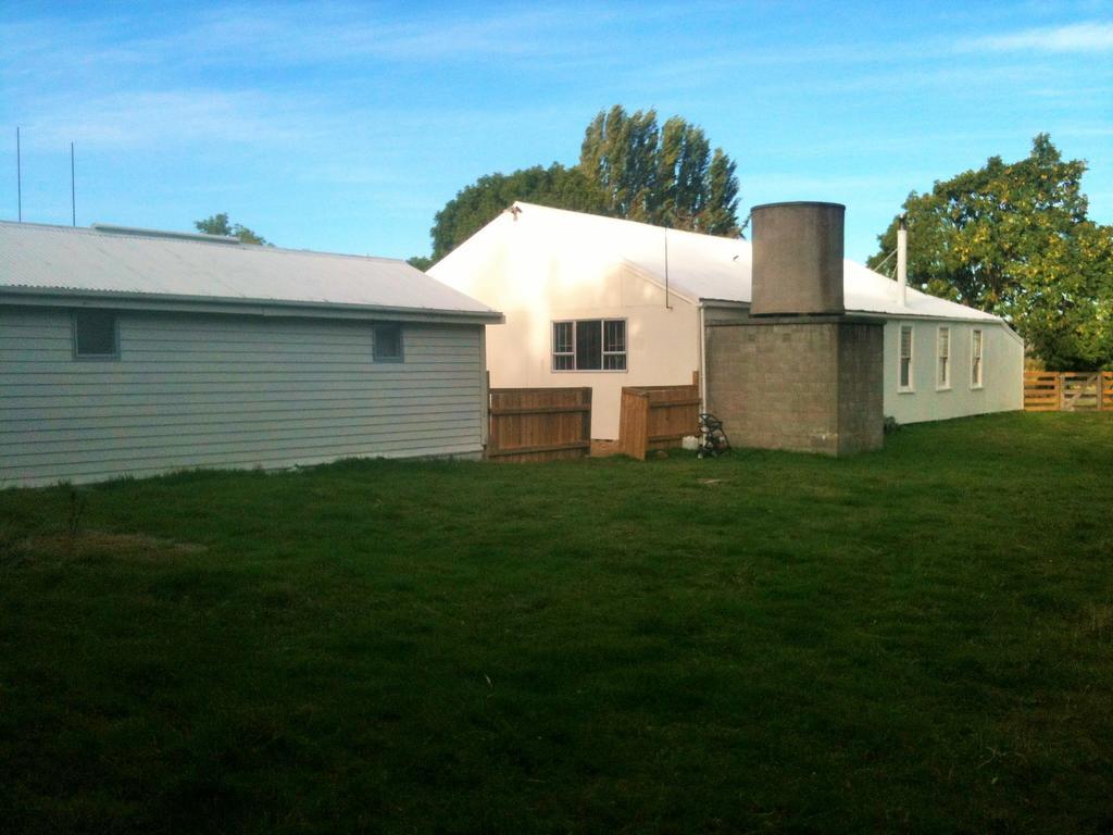 Taringatura Backpackers Hostel Benmore Exterior foto